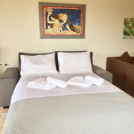 Nikol Apartment Argostoli  Exteriör bild